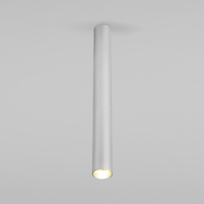 Точечный светильник Elektrostandard Pika 25030/LED 6W 4200K серебро