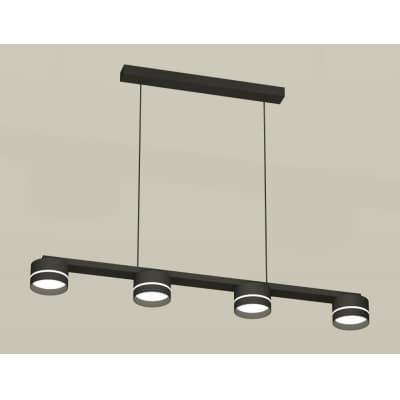 Подвесной светильник Ambrella TRADITIONAL XB9152202