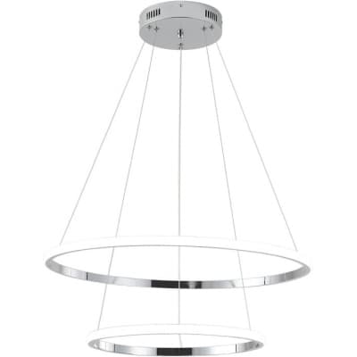 Подвесной светильник Zortes Ringolight ZRS.33322.63C