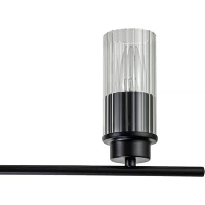 Потолочная люстра Escada Reverse 2100/3P Black