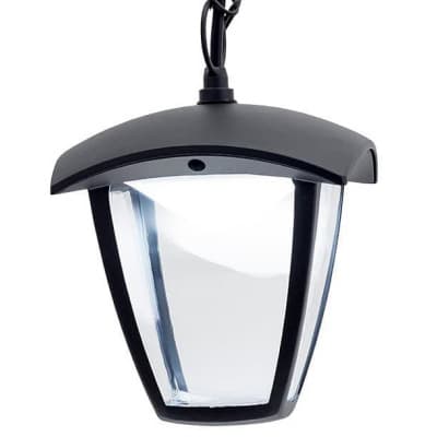 Уличный светильник Citilux CLU04 CLU04P