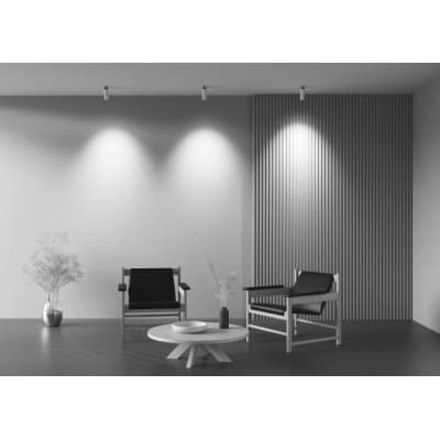 Точечный светильник Maytoni Focus LED C053CL-L12W3K-W-W