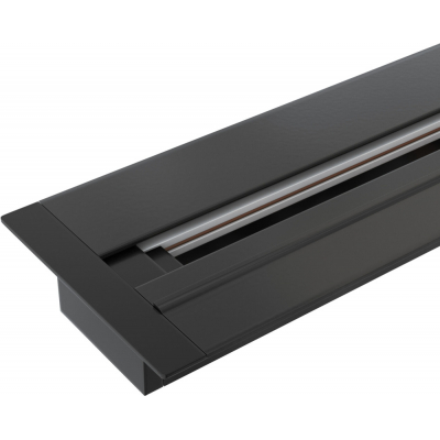 Шинопровод Elektrostandard Track Rail BK Recessed 85082/00