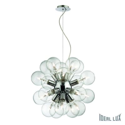Подвесная люстра Ideal Lux Dea DEA SP20