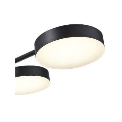 Потолочная люстра Natali Kovaltseva High-tech Led Lamps HIGH-TECH LED LAMPS 82030
