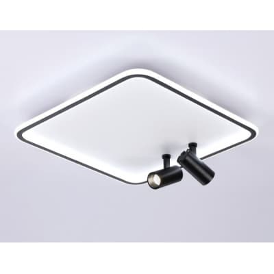 Потолочный светильник Ambrella Comfort FL5115