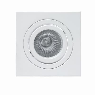 Точечный светильник BASICO GU10 C0004 Mantra Tecnico
