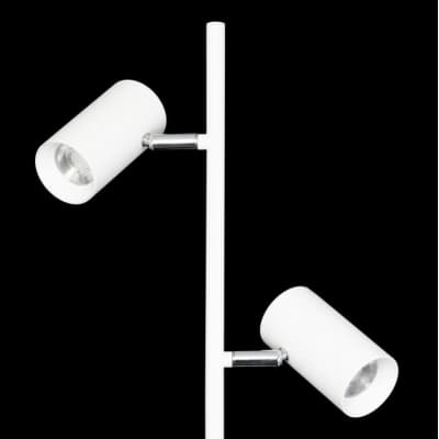 Торшер Citilux Twin CL809010N