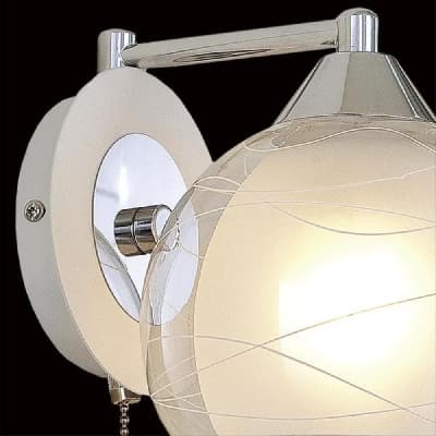 Бра Буги CL157311 Citilux
