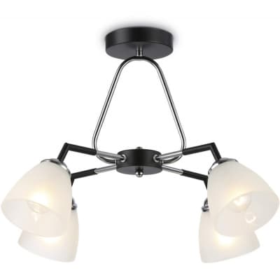 Потолочная люстра Ambrella TRADITIONAL TR303293