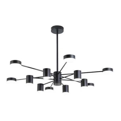 Потолочная люстра Мекли 07649-13,19 Kink Light