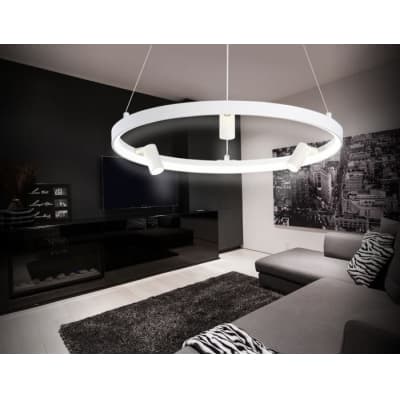 Подвесной светильник Ambrella COMFORT FL5281