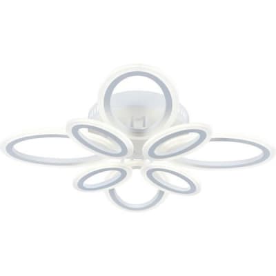 Потолочная люстра  10207/8LED Escada