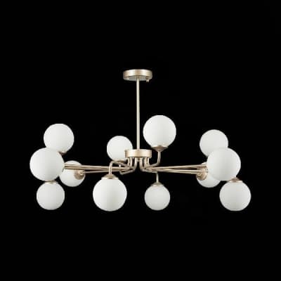 Потолочная люстра Redjino SLE106203-12 ST Luce