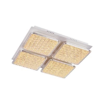 Потолочный светильник Led 10204/4LED Escada