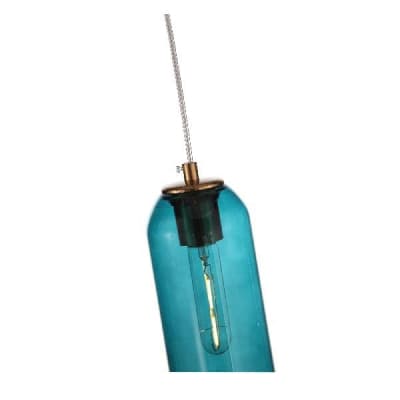Подвесной светильник Callana SL1145.383.01 ST Luce