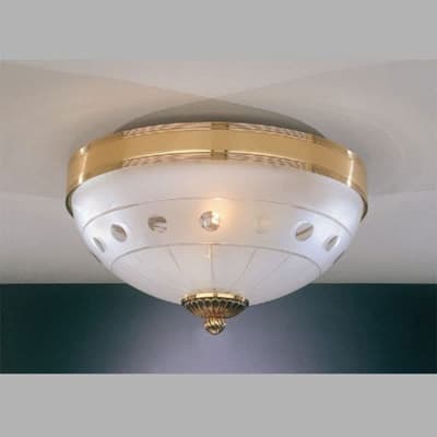 Потолочная люстра Reccagni Angelo 4750 PL.4750/2