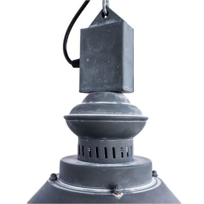 Подвесной светильник Arte Lamp Warhol A5050SP-1BG