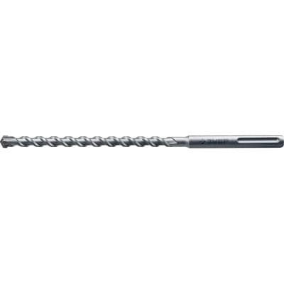 ЗУБР Бур SDS-max 18 x 250/380 мм, Профессионал 29350-250-18_z02