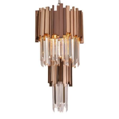 Подвесная люстра Empire L21500.93 L'Arte Luce