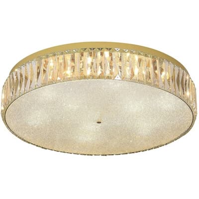 Потолочная люстра Newport 8240 8249/PL gold NEW