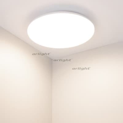 Настенно-потолочный светильник Arlight CL-FRISBEE 030108