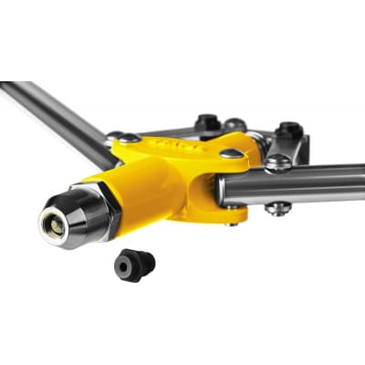 STAYER MAX-POWER MX-48 двуручный заклепочник 3114_z01