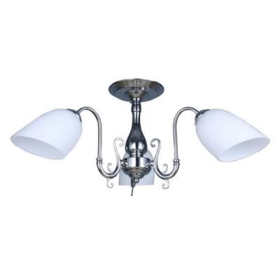 Люстра потолочная Omnilux 291 OML-29107-03