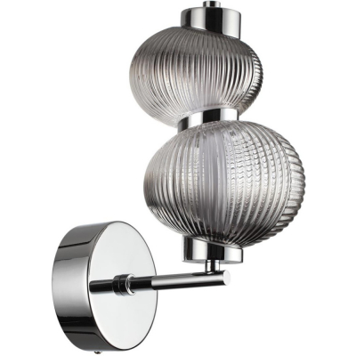 Бра Odeon Bruco 5096/8WL