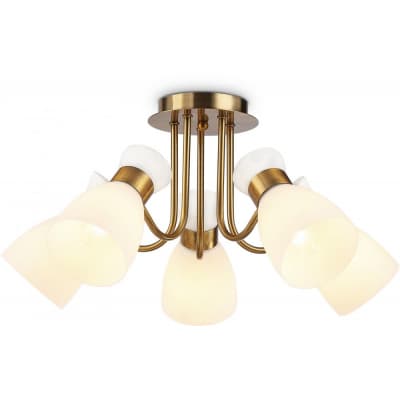 Потолочная люстра Ambrella TRADITIONAL TR3218