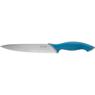 Нож нарезочный ITALICA LEGIONER 200 мм, эргономичная рукоятка, нержавеющее лезвие 47963