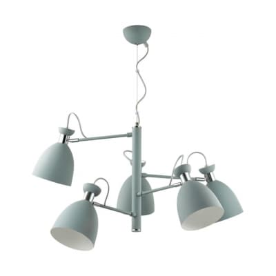 Подвесная люстра LUMION FILLA 3735/5