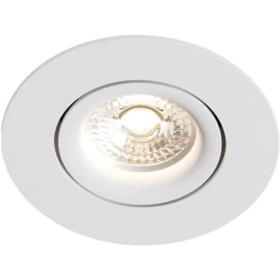 Точечный светильник DK2037 DK2037-WH Denkirs