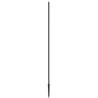 Грунтовый светильник Maytoni Spear O441FL-L1GF3K1