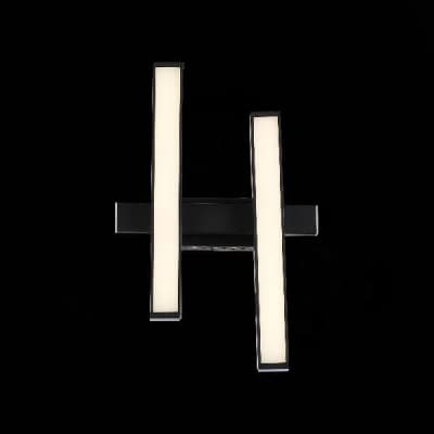 Настенный светильник Samento SL933.401.02 ST Luce