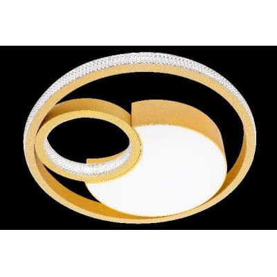 Потолочная люстра LED LAMPS LED LAMPS 81316 Natali Kovaltseva