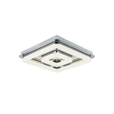 Потолочный светодиодный светильник Freya Сaprice FR6002CL-L37CH