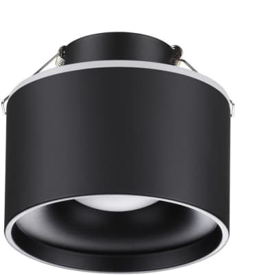 Точечный светильник Novotech Giro 358962