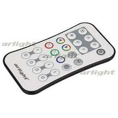 Пульт ДУ Arlight SMART-R2-RGBW (4 зоны, 2.4G) 022674