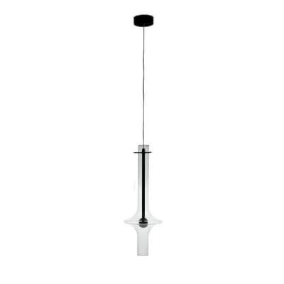 Подвесной светильник Loft It Tube 10061BK