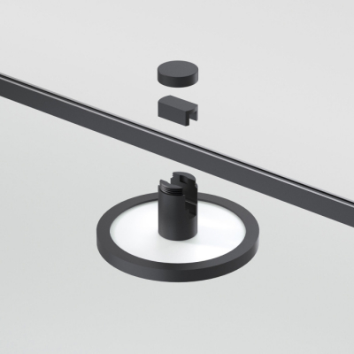 Трековый светильник Elektrostandard Esthetic Magnetic 85124/01
