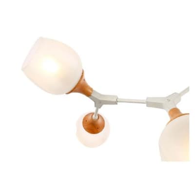 Потолочная люстра Ciotolla SLE113502-05 Evoluce