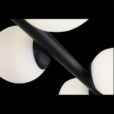 Подвесной светильник Donolo SL395.403.04 ST Luce