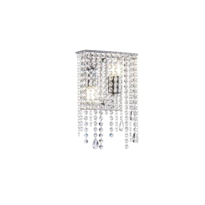 Настенный светильник Maytoni Empress DIA002WL-02CH