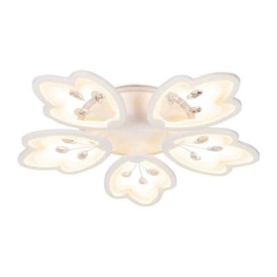 Потолочная люстра Acrylica FA510 Ambrella