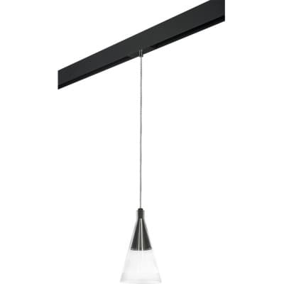 Трековый светильник Lightstar Cone PRO757017