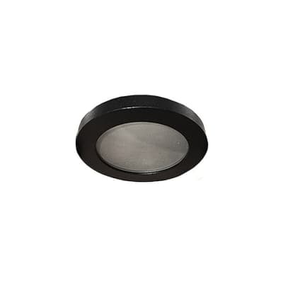 Точечный светильник Italline Dl 26 DL-2633 black