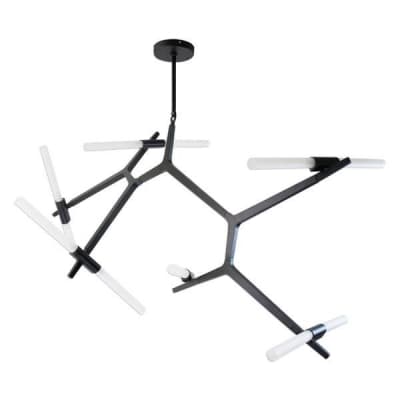 Подвесная люстра Никс 07531-12,19 Kink Light