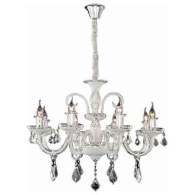 Подвесная люстра Марена CL352180 Citilux