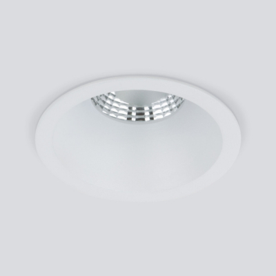 Точечный светильник Elektrostandard Lin 15266/LED